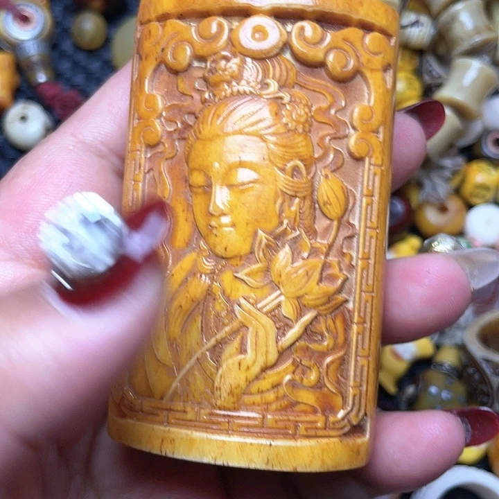 鹿骨手串/手链其他配饰