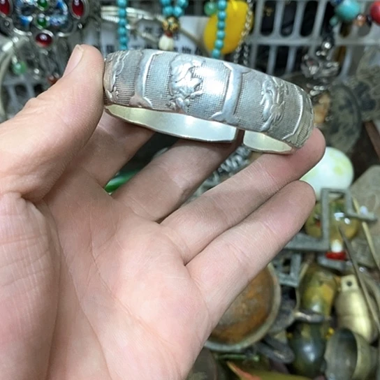 静***若铜器工艺品有限公司