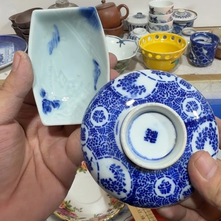 陶瓷推荐第二名20包邮