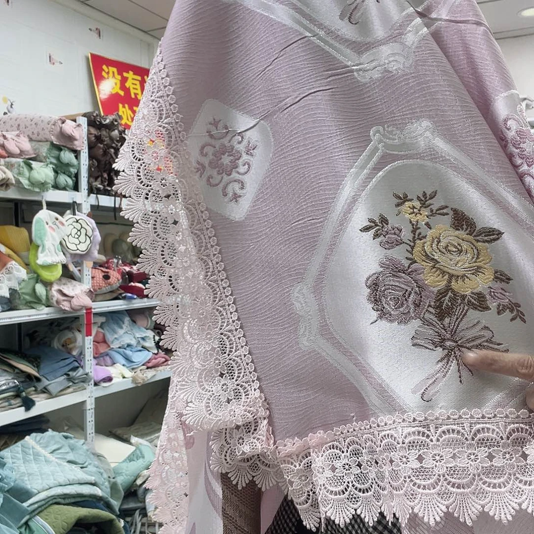 雪尼尔聚酯纤维快乐大本营在这里是