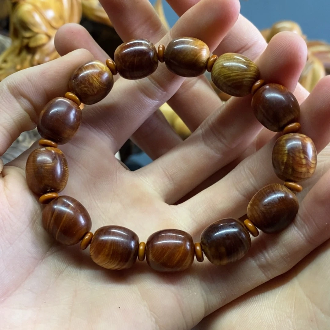 柏木（崖柏）精品工艺品