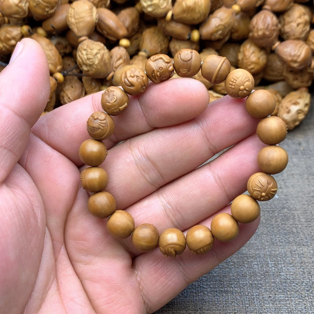 手串/手链橄榄核橄榄核手串/手链