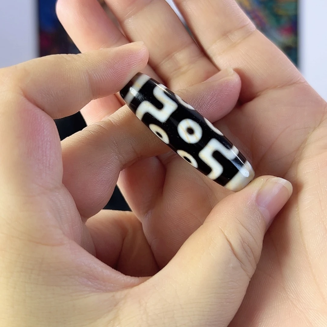 玛瑙/玉髓颈饰合金～行运