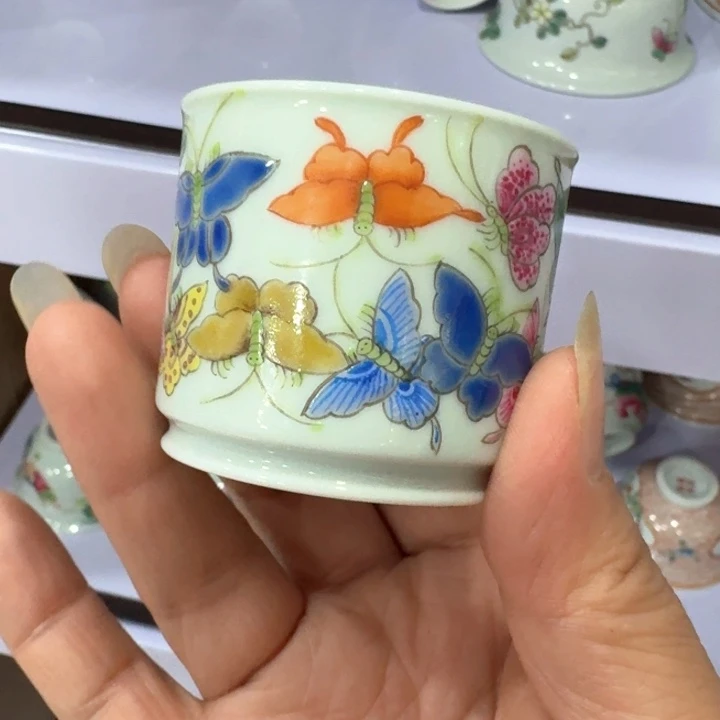 陶瓷艺术品收藏陶瓷