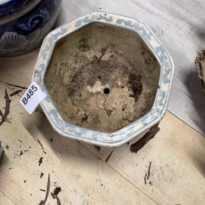 伊***洲陶瓷制品瑕疵处理