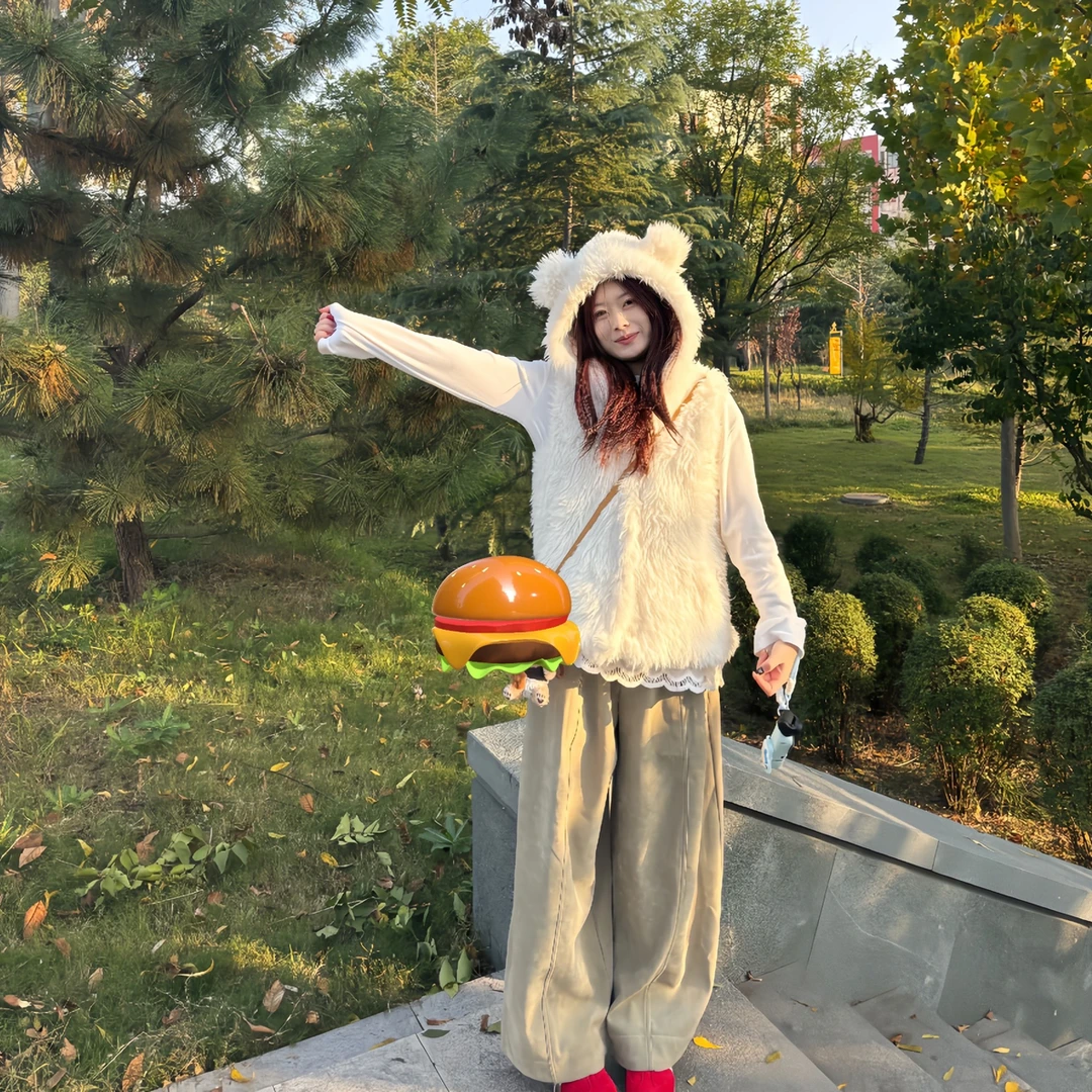 芸子！扣号直播间勿随意下单！