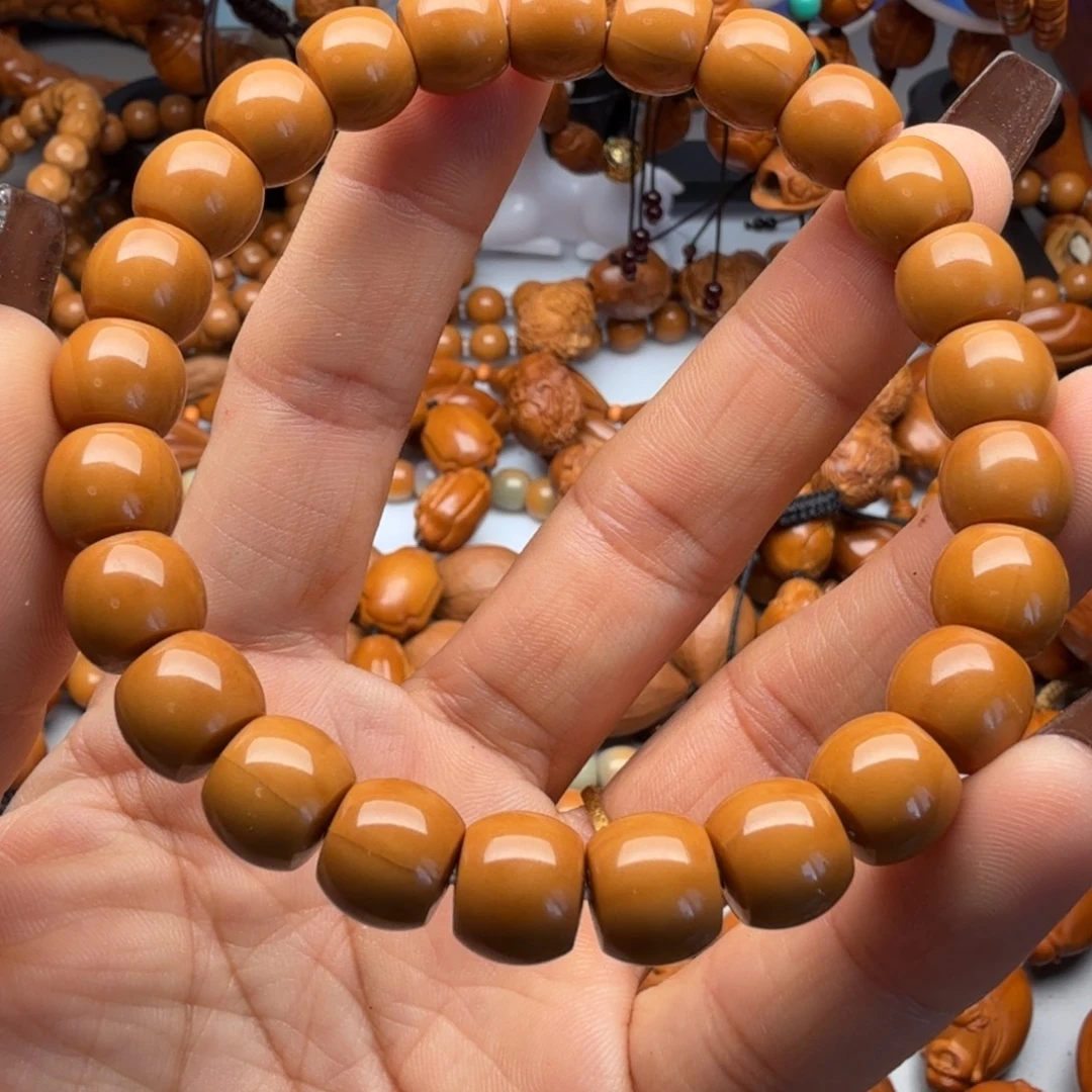 手串/手链橄榄核猴头龙