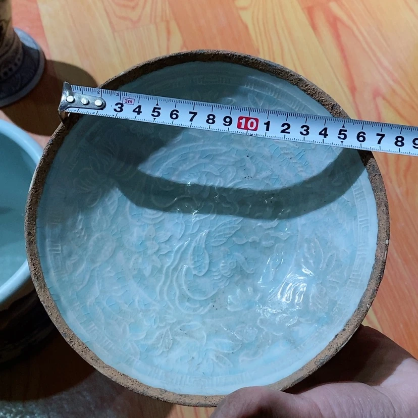 【闪购商品】瓷片豐景德镇现代工艺品