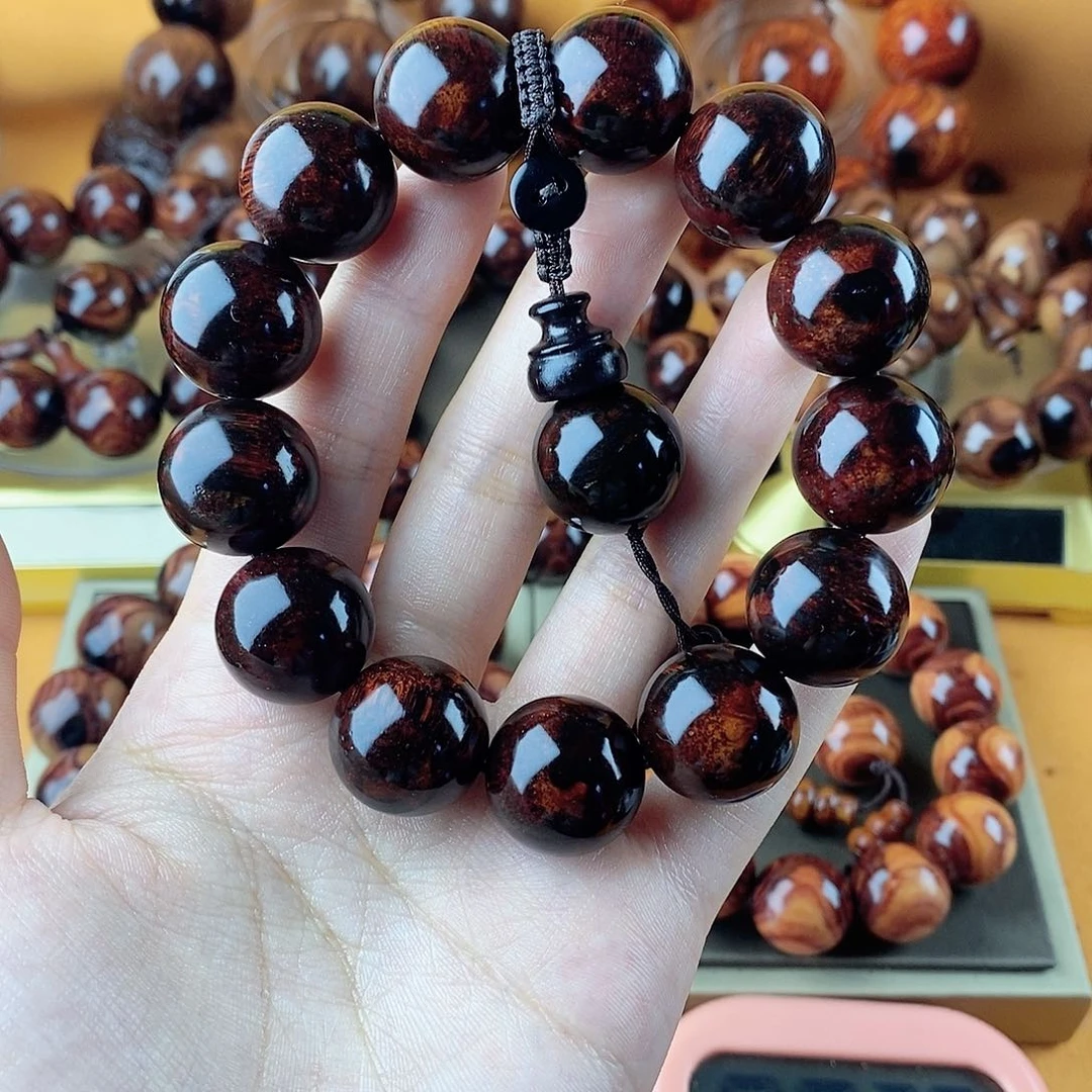 欭***惗黄花梨/降香黄檀1.8高货留疤