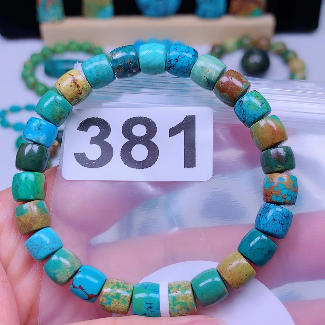 空竹粉丝专享十堰特色手工散珠