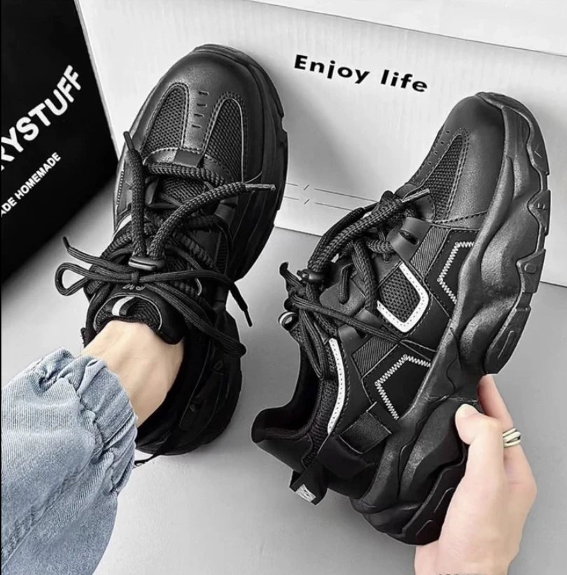 【001-200】根据编码下单 断码撤柜运动鞋板鞋老爹鞋(编码当场有效)