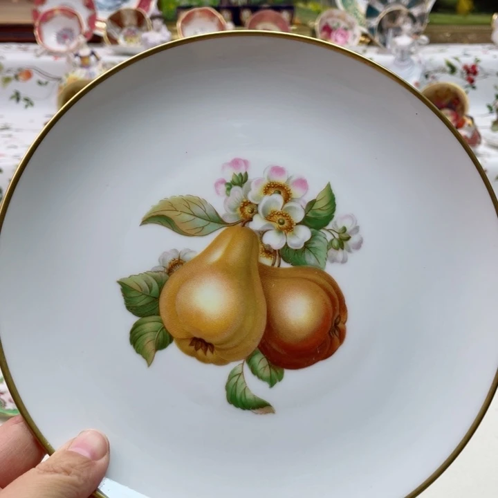 盘维多利亚欧洲中古