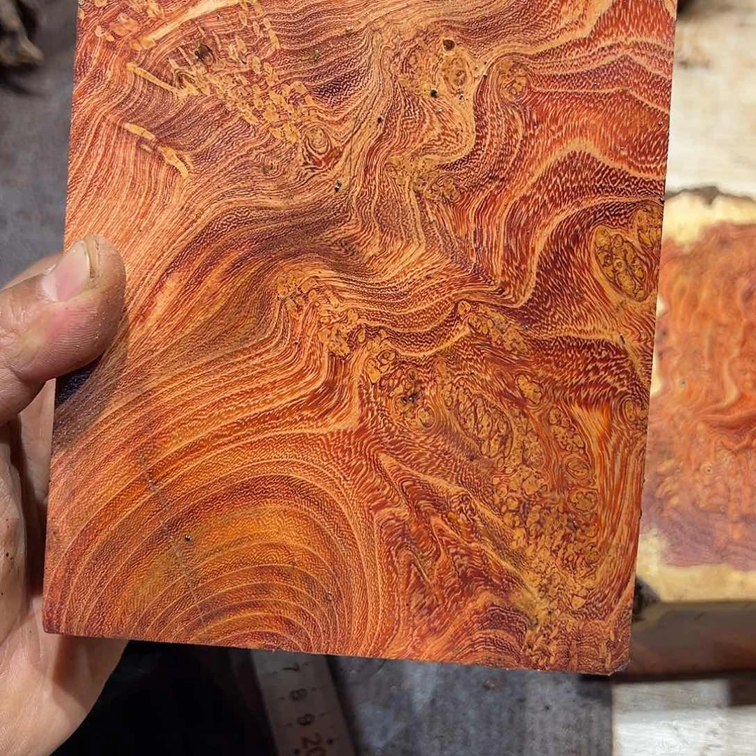 非洲檀香无事牌?****?