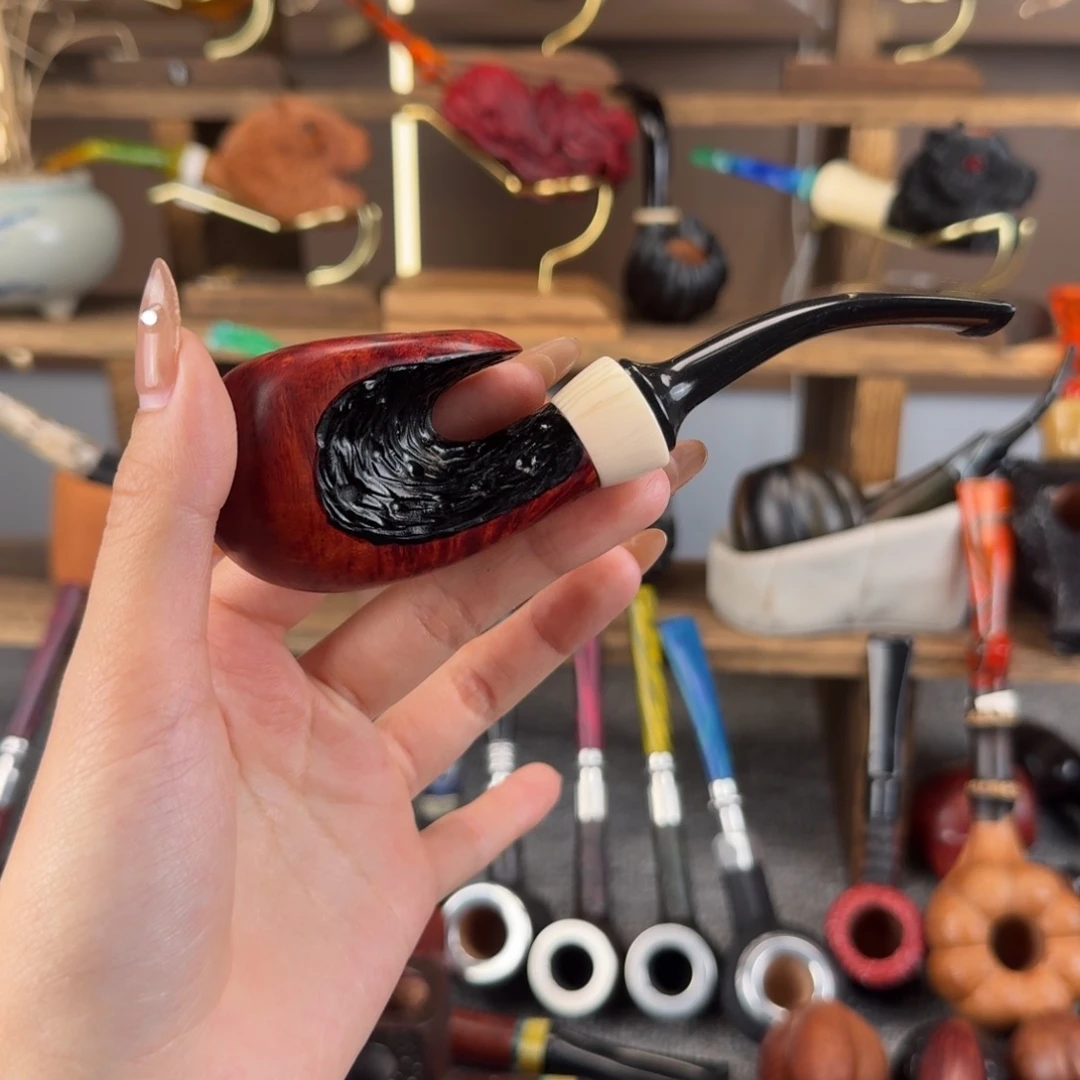 意大利进口石楠木