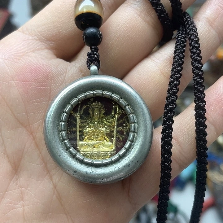 工艺品挂件一物一图