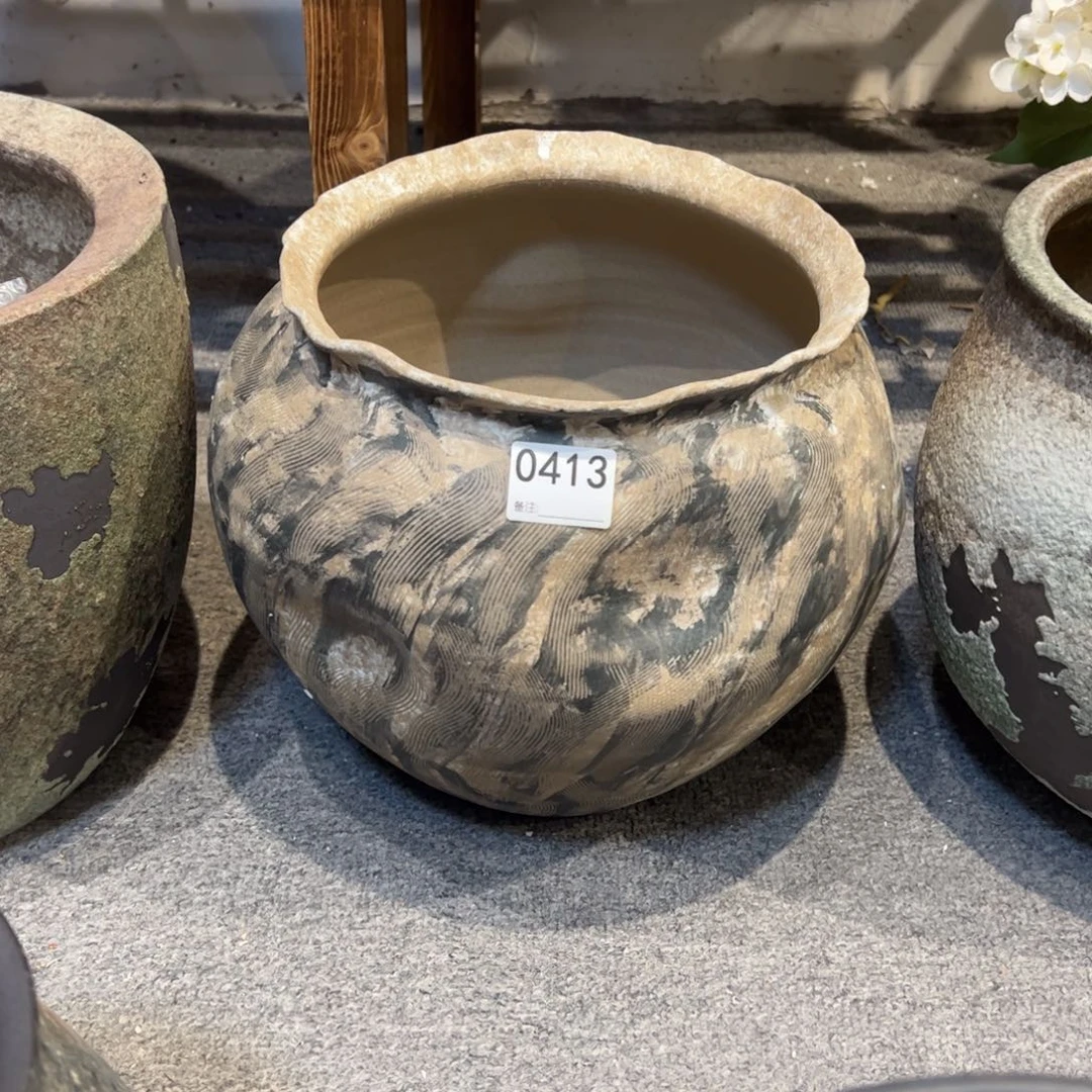 瓷片0413高28口23默认无孔的