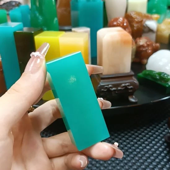 寿山石印石啊*阿木208+++++