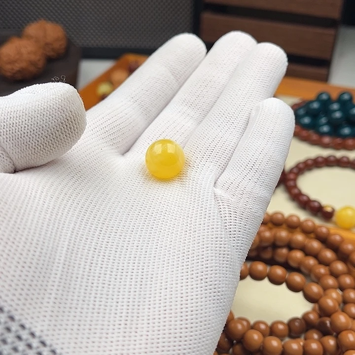 手串猴头核桃夢*配饰