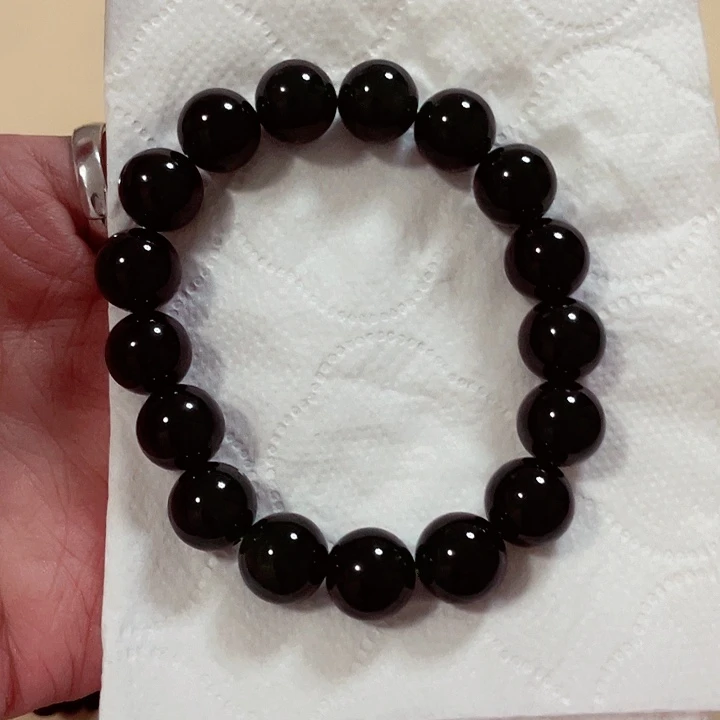 翡翠颈饰未镶嵌翡翠L