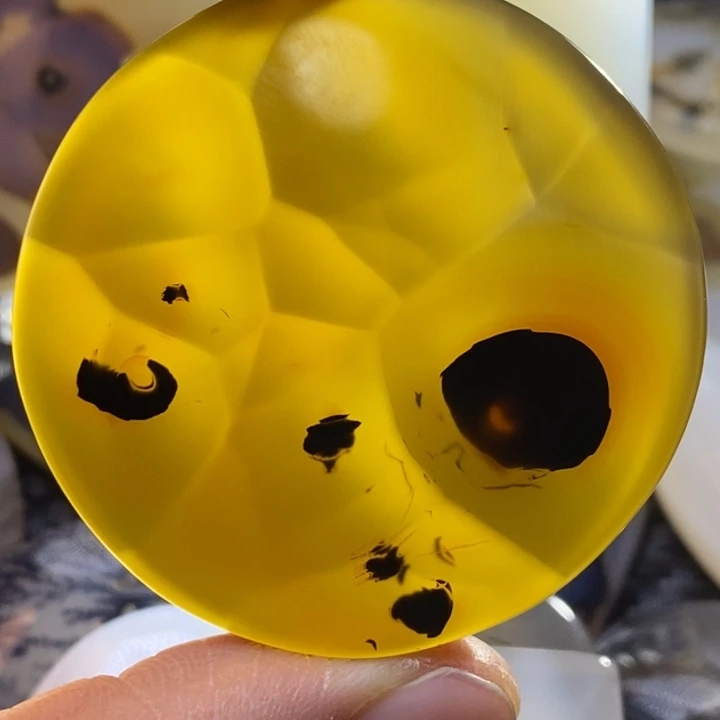 玛瑙/玉髓未镶嵌1