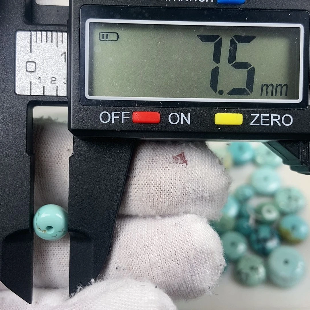 【闪购商品】绿松石珠宝奇石未镶嵌