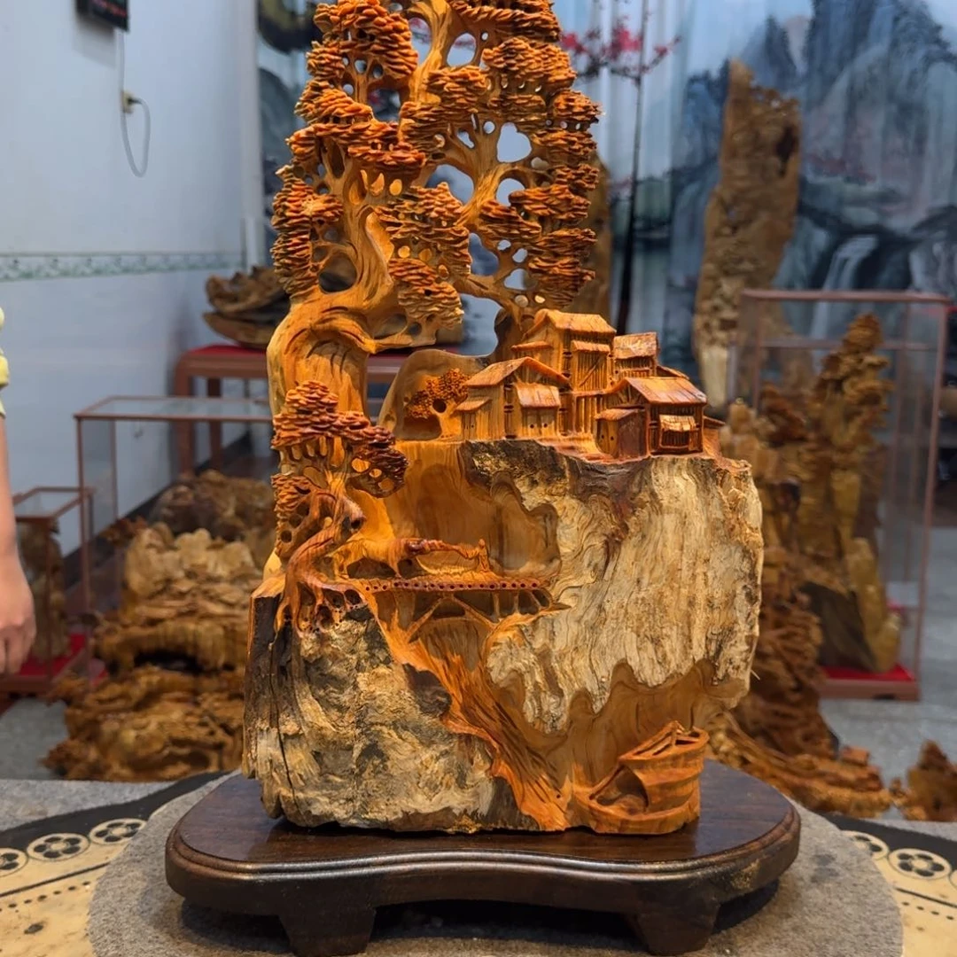 柏木（崖柏）崖柏111111