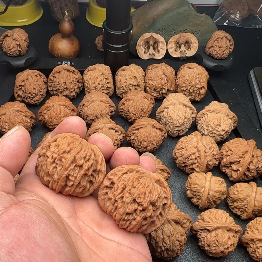 44尺全品无修四座楼