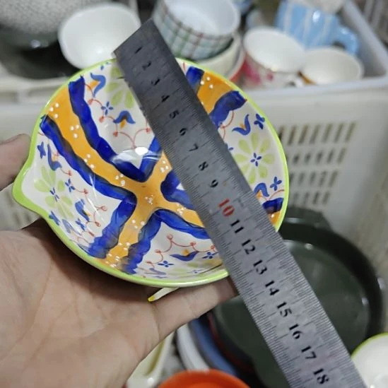 欧式，陶瓷餐具杯碗盘微瑕介意慎拍