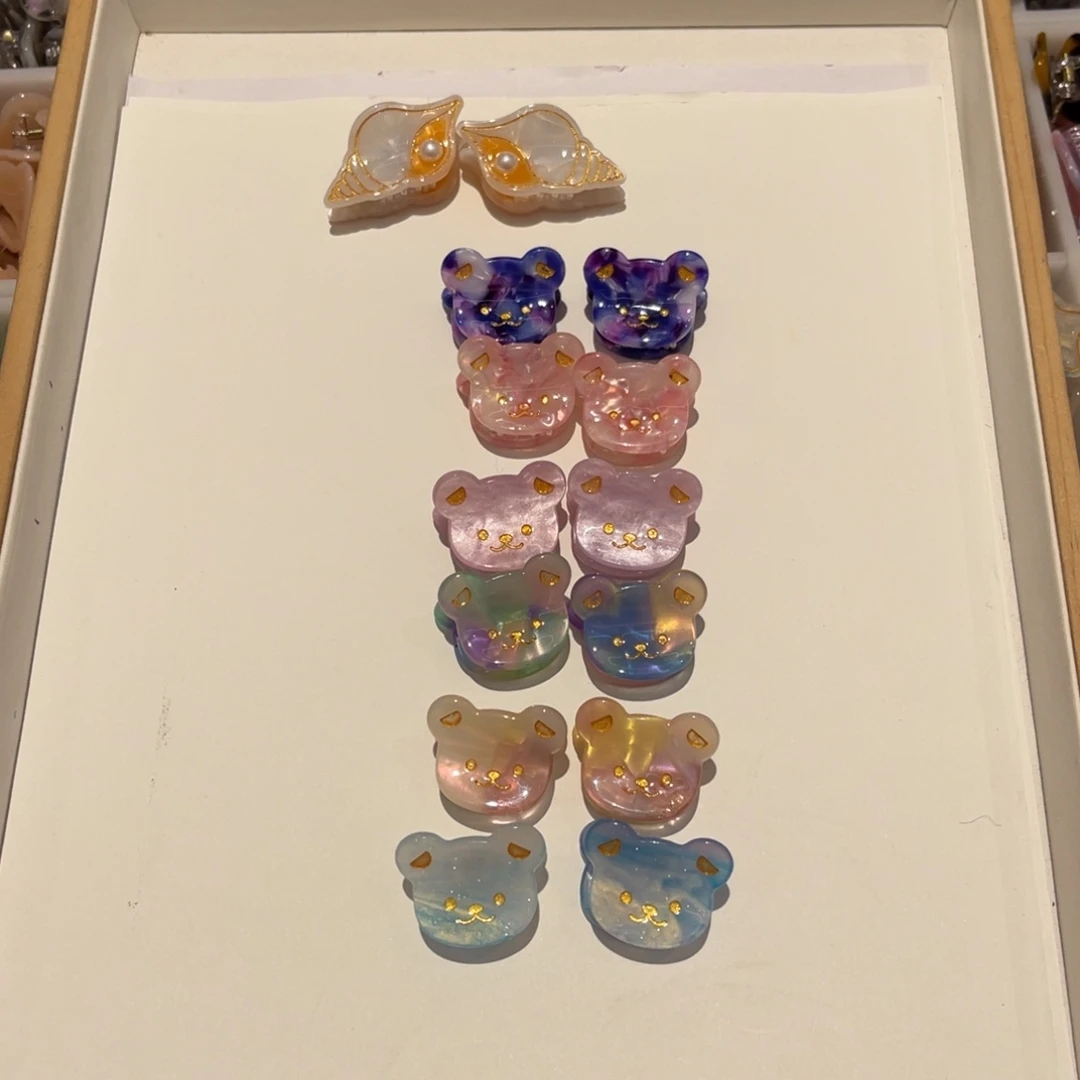 醋酸非金属小姐姐专拍刘海抓