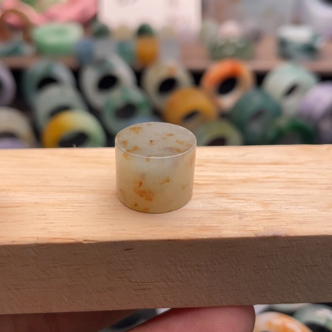 *****定制翡翠未镶嵌