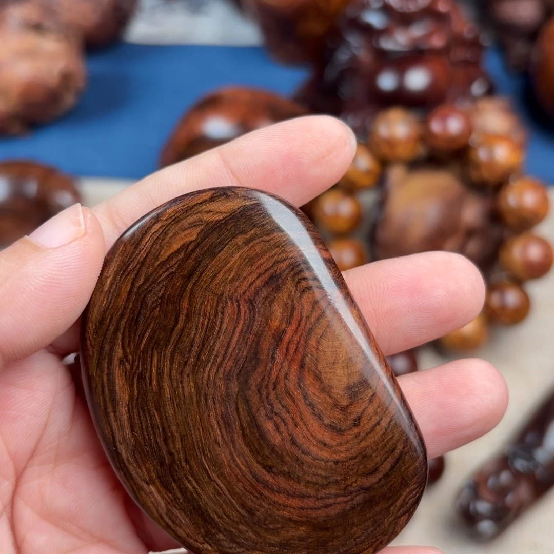 吊坠黄花梨/降香黄檀