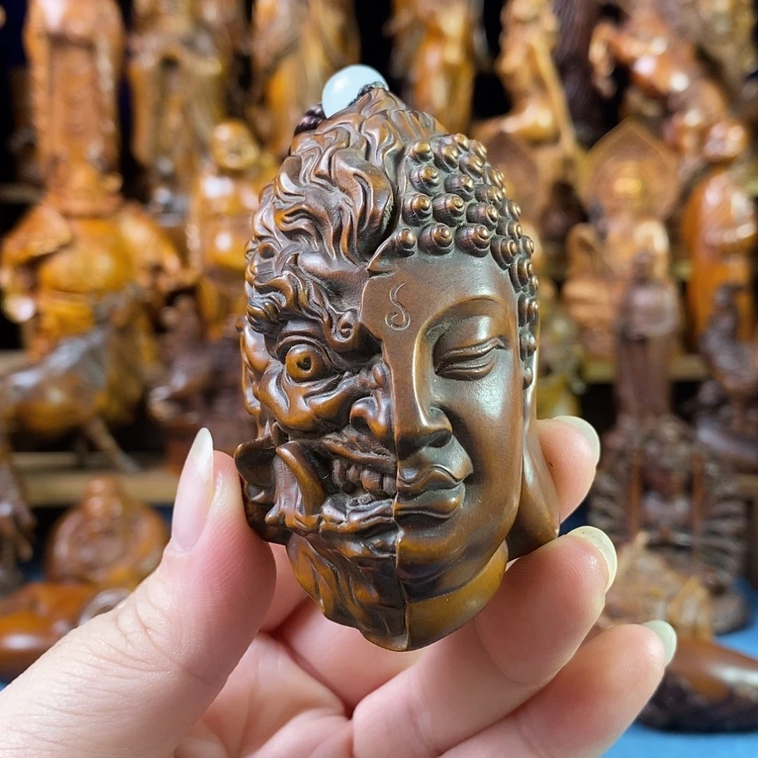 黄杨木小叶黄杨木工艺品