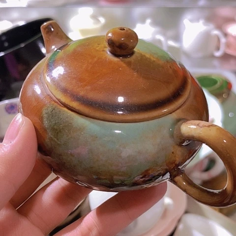 陶瓷制品及陶瓷艺术品