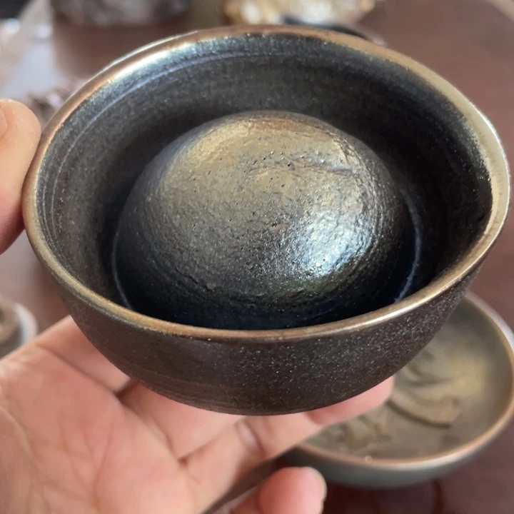 精品柴烧大漏特漏