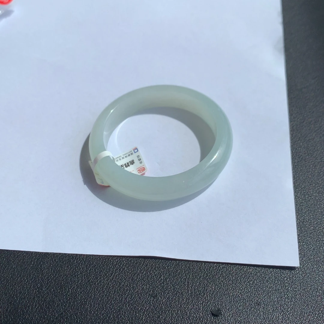 未镶嵌手镯翡翠99号51