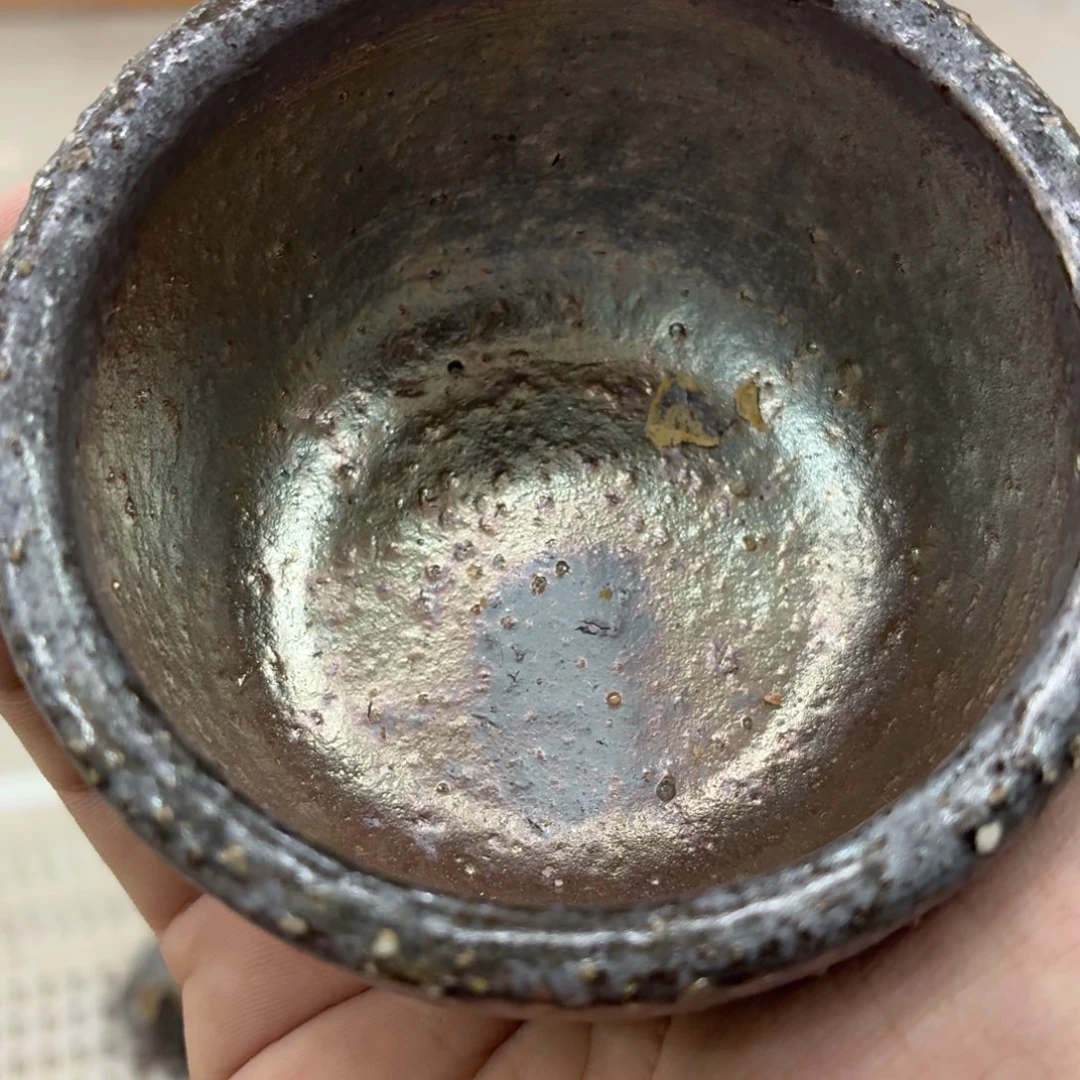 陶园柴烧精品高货450