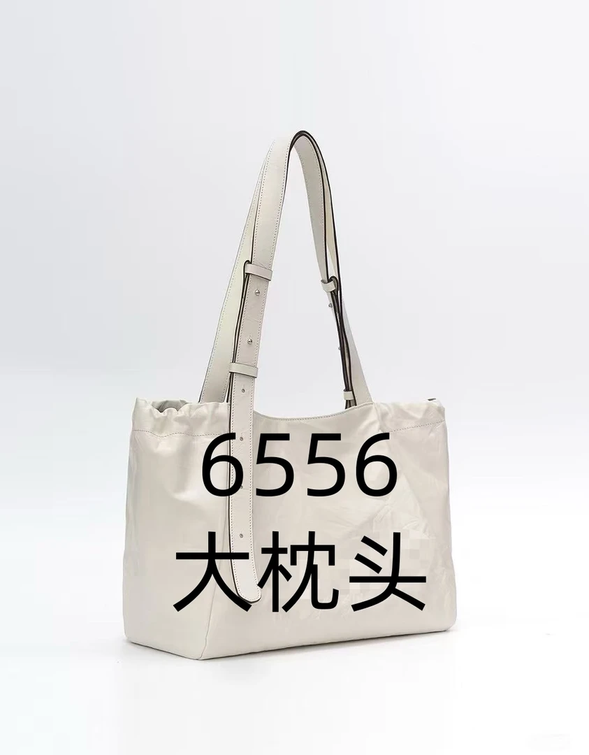 6556单肩斜挎法式大枕头24*14*18