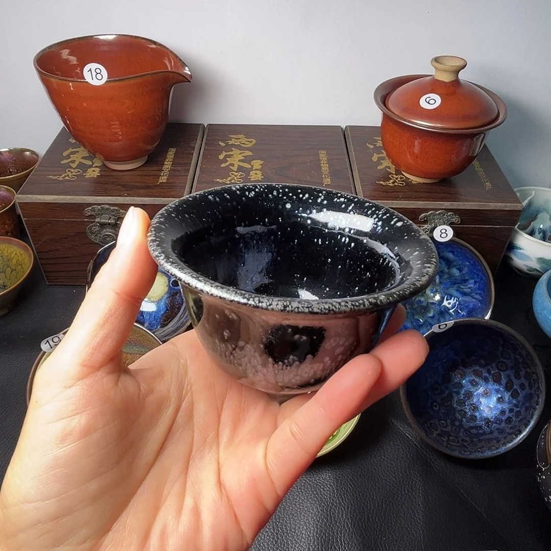 茶盏你要好好休息好自己知道