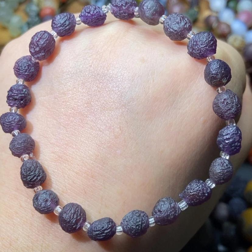 【闪购商品】合金手链玛瑙/玉髓