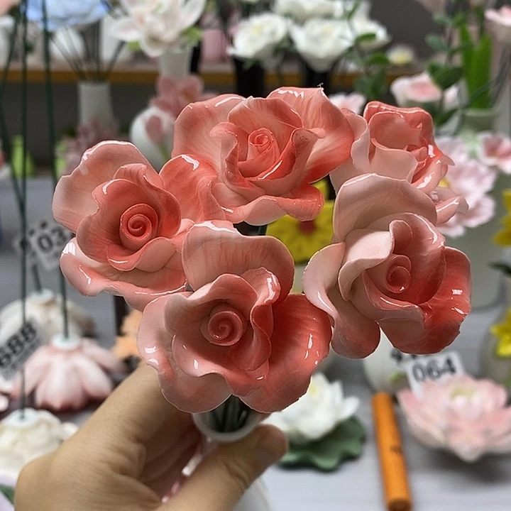 陶瓷陶瓷材料加工