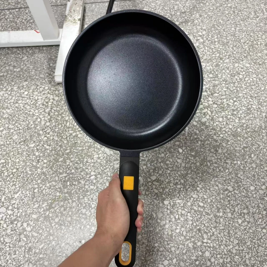 西班牙厚底煎锅24cm