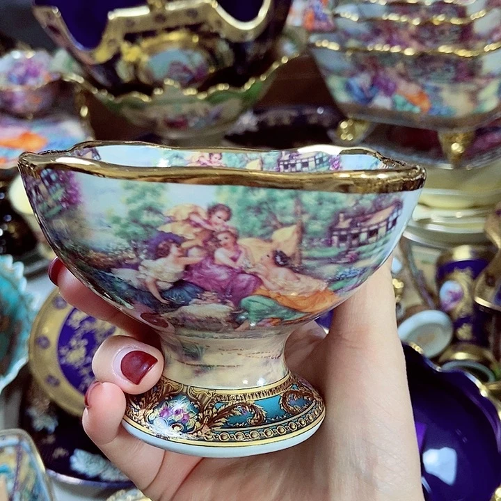 罐微瑕………………………………