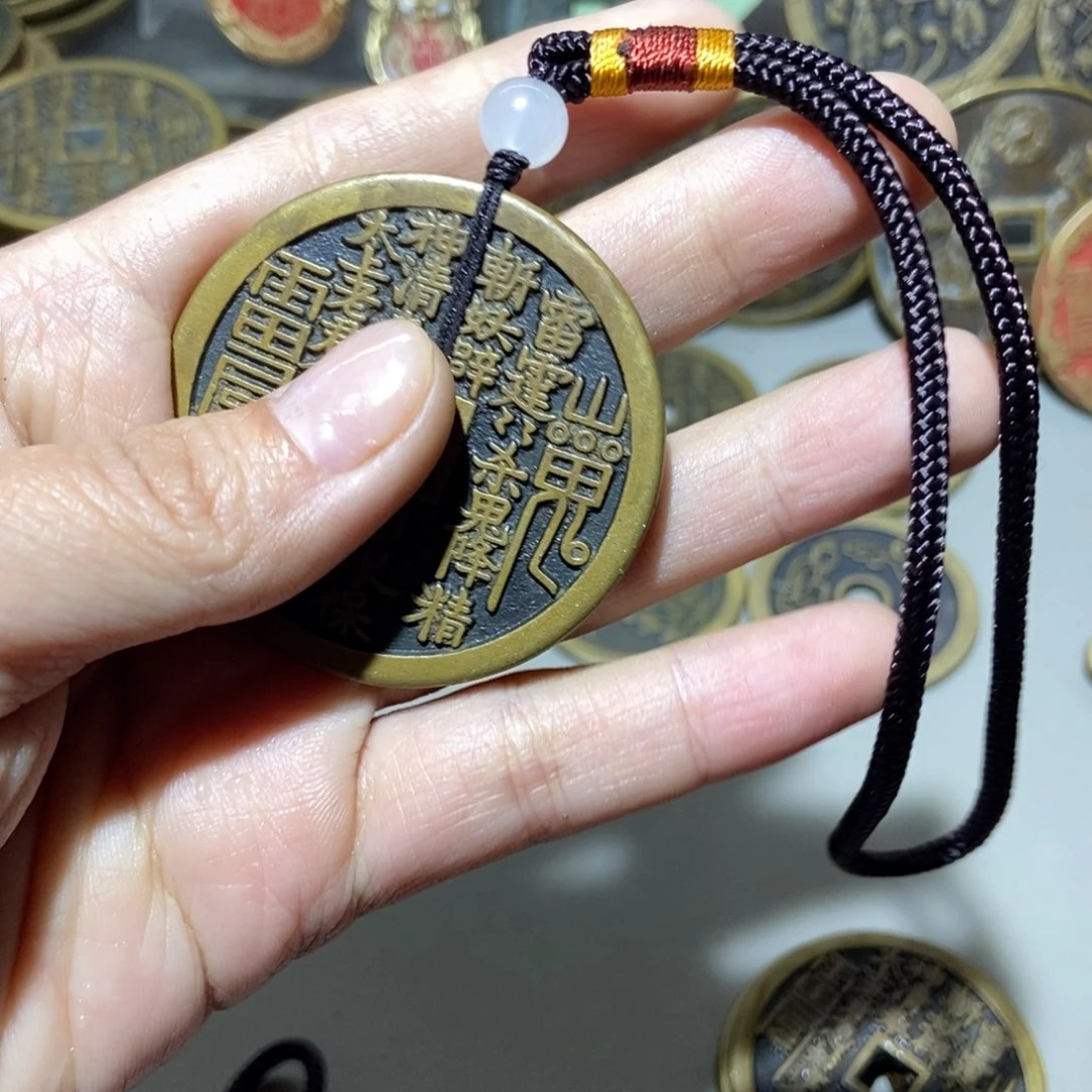 知***乐铜一物一拍现代工艺品
