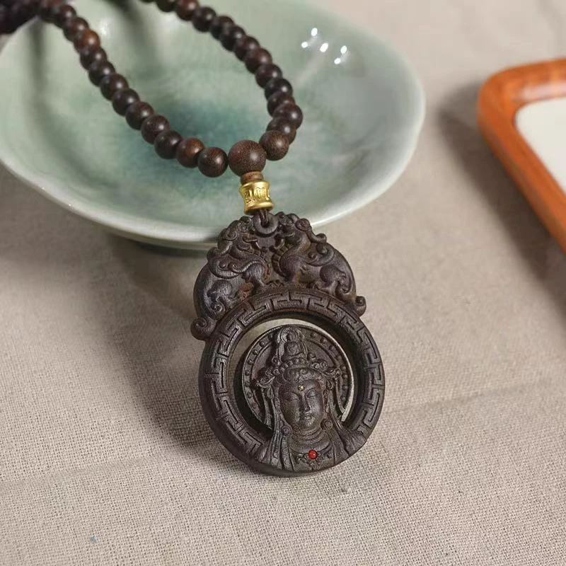 C0199佛牌多圈手串