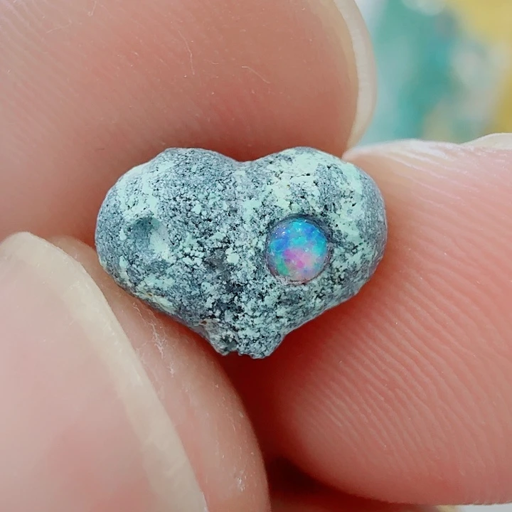 南红玛瑙未镶嵌配饰