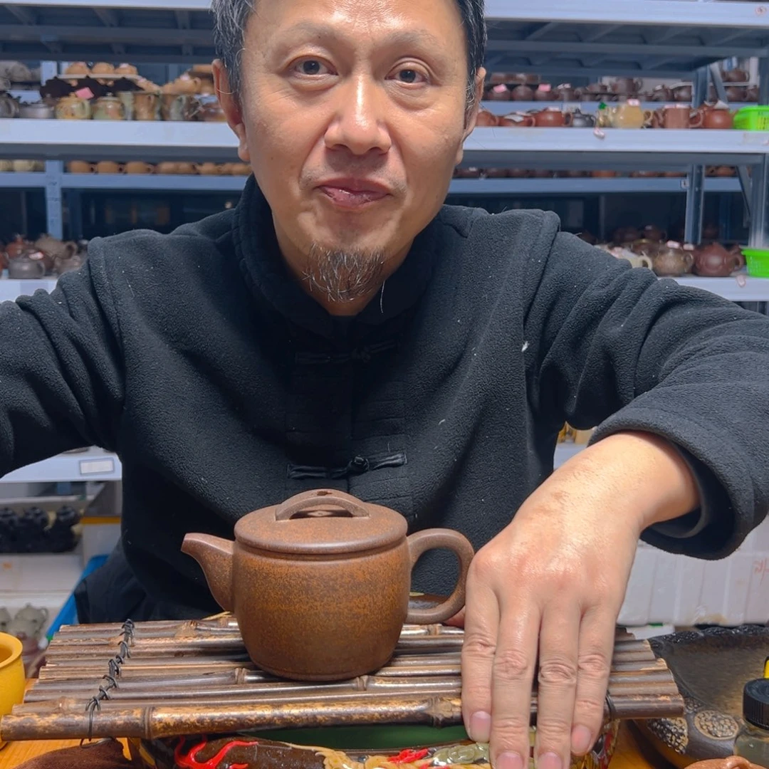 紫砂壶g ji g gi gi gi