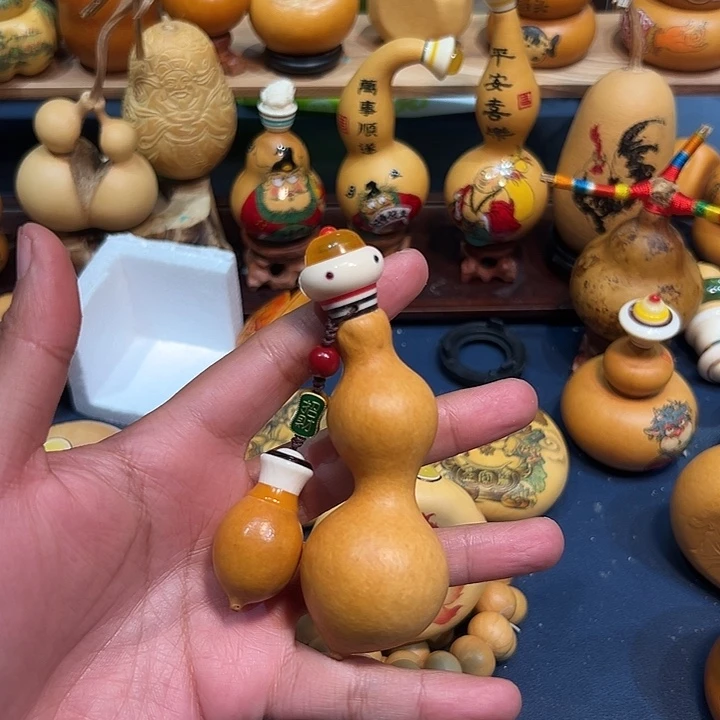 蚂蚁套装葫芦葫芦