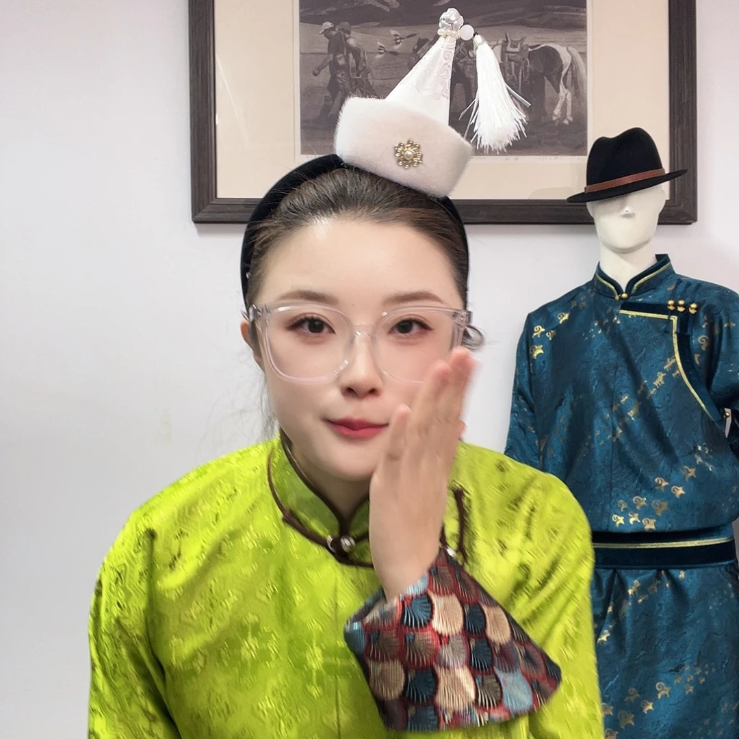常规款有现货白色发卡帽