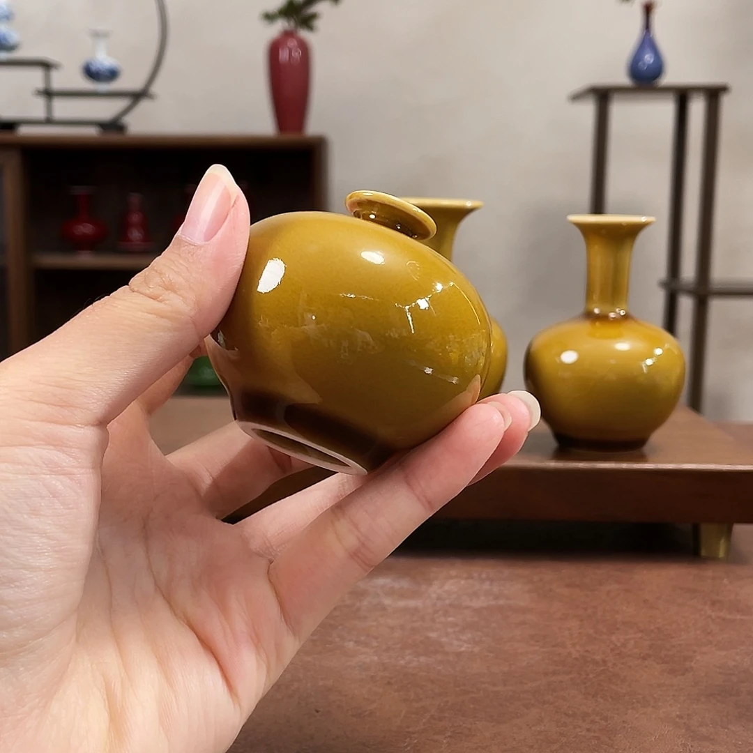 景德镇陶瓷艺术品