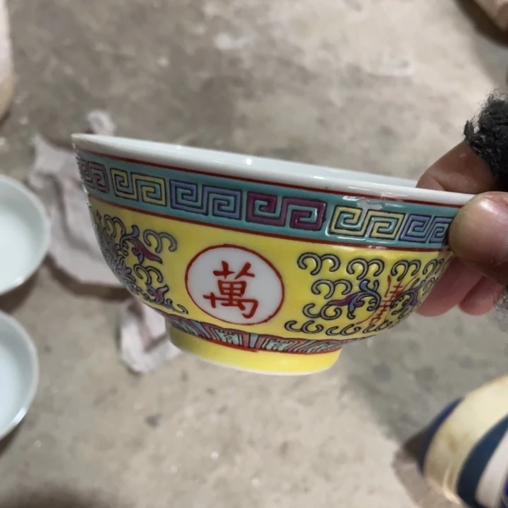 瓷片景德镇陶瓷艺术博物